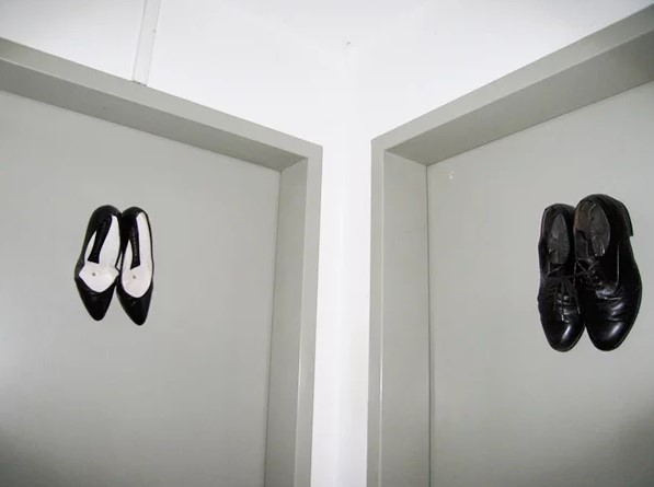 16 carteles de baños muy creativos y divertidos - viraldia.com